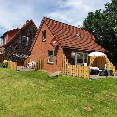 Dollartbrise 45005 Holiday home