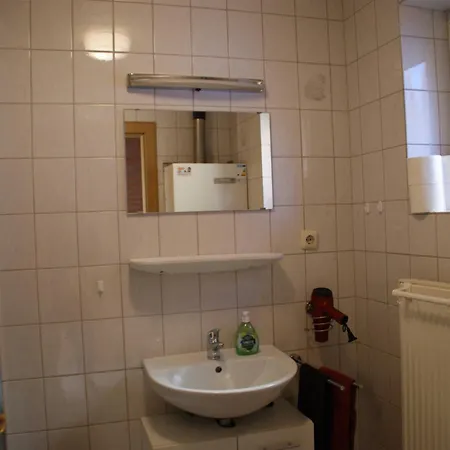 Dollartbrise 45005 Holiday home