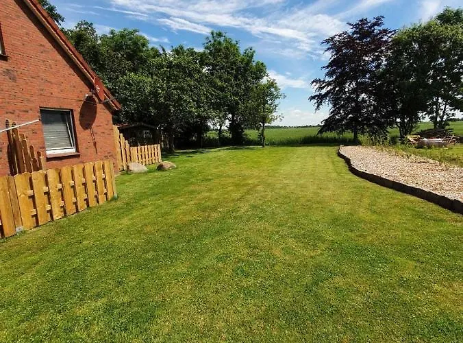 בית נופש Dollartbrise 45005 *