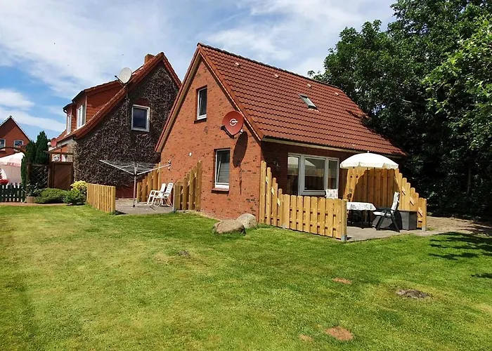 Dollartbrise 45005 בית נופש