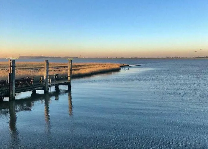 בית נופש Dollartbrise 45005 Pogum