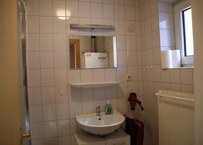 Dollartbrise 45005 בית נופש