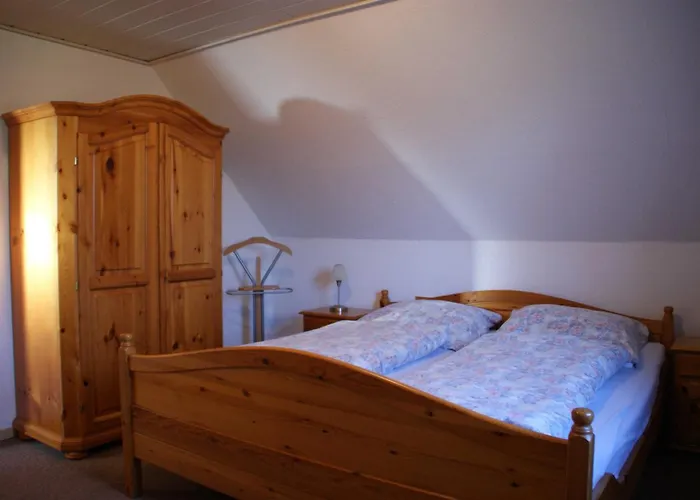 בית נופש Dollartbrise 45005 *