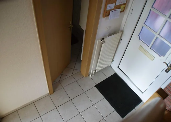 Prázdninový dům Dollartbrise 45005