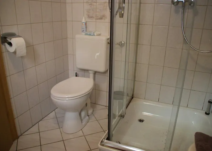 בית נופש Dollartbrise 45005 *