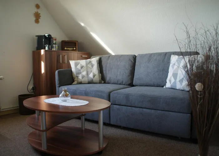 בית נופש Dollartbrise 45005 Pogum